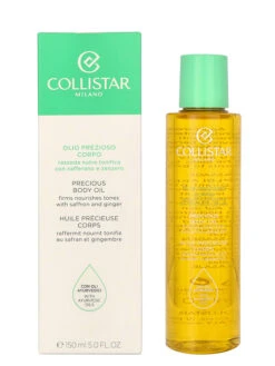 Collistar Körperöl "Precious", 150 Ml
