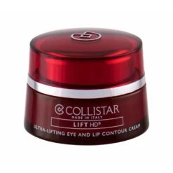 Collistar Lift Hd Ultra Lifting Eye And Lip Contour Cream Liftingovy