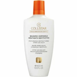 Collistar Moisturizing Restructuring After Sun Balm 400ml 6 Collistar Moisturizing Restructuring After Sun Balm 400ml -Hauschks Geschaft collistar moisturizing restructuring after sun balm 400ml 2