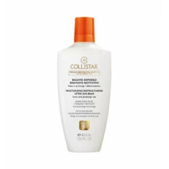 Collistar Moisturizing Restructuring After Sun Balm 400ml