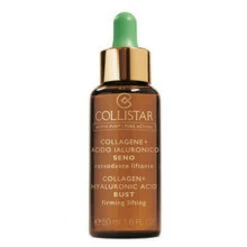 Collistar Pure Actives Collagen+ Hylauronic Acid Bust Firming 50ml