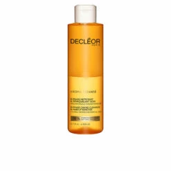 DECLÉOR Decleor Aroma Cleanse BiPhase Caring Reinigungs Und Makeup Entferner 200ml