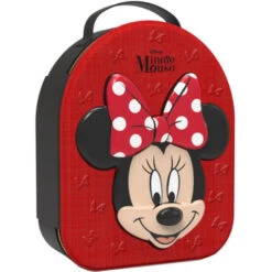 Disney Est Minnie Edt 100ml Neceser Brillo Labios -Hauschks Geschaft disney est minnie edt 100ml neceser brillo labios 2