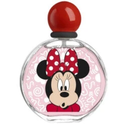 Disney Est Minnie Edt 100ml Neceser Brillo Labios -Hauschks Geschaft disney est minnie edt 100ml neceser brillo labios 3