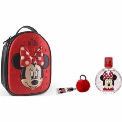 Disney Est Minnie Edt 100ml Neceser Brillo Labios -Hauschks Geschaft disney est minnie edt 100ml neceser brillo labios 6