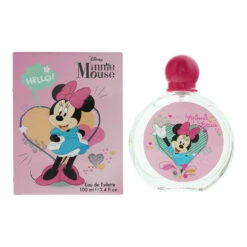 Disney Minnie Mouse Eau De Toilette Spray Verpackung Kann Variieren
