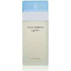 Dolce & Gabbana Light Blue Eau De Toilette (50 Ml)