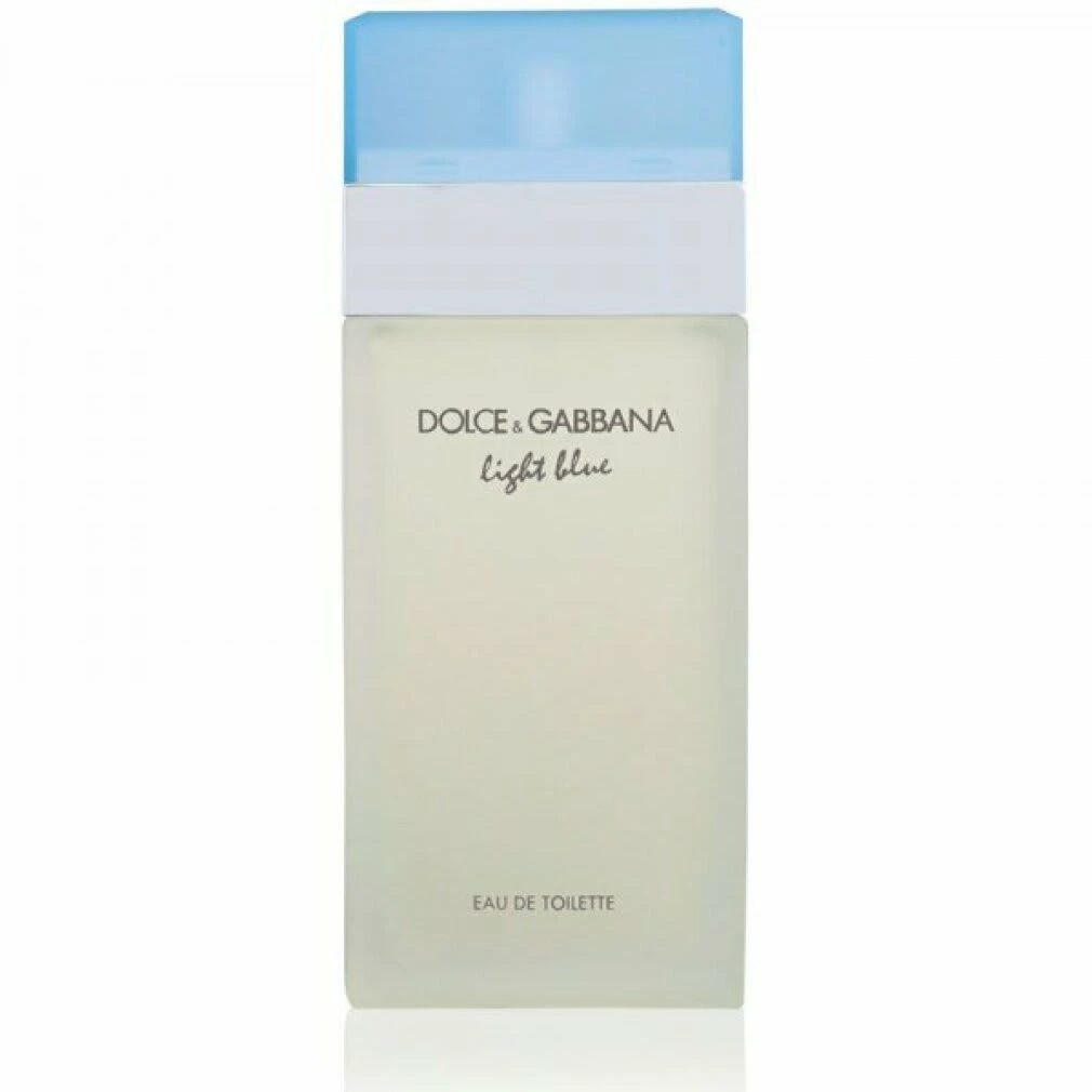 Dolce & Gabbana Light Blue Eau De Toilette (50 Ml) 1 Dolce & Gabbana Light Blue Eau De Toilette (50 Ml)