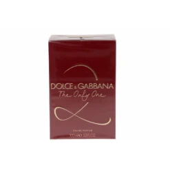 Dolce & Gabbana The Only One 2 Eau De Parfum 100ml