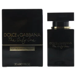 Dolce & Gabbana The Only One Intense Eau De Parfum (30 Ml)