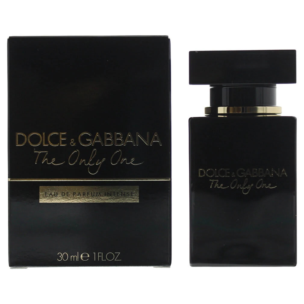 Dolce & Gabbana The Only One Intense Eau De Parfum (30 Ml) 1 Dolce & Gabbana The Only One Intense Eau De Parfum (30 Ml)