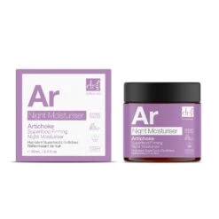 Artichoke Superfood Firming Night Moisturiser "