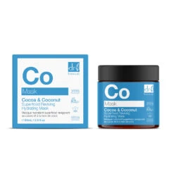Cocoa & Coconut Superfood Reviving Hydrating Mask