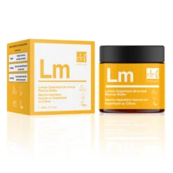 Lemon Superfood All-in-One Rescue Butter 60ml