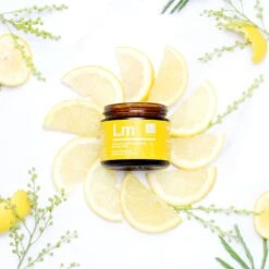 Lemon Superfood All-in-One Rescue Butter 60ml 8 Lemon Superfood All-in-One Rescue Butter 60ml -Hauschks Geschaft dr botanicals lemon superfood all in one rescue butter 60ml 3