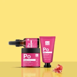 Pomegranate Superfood Brightening Eye Serum 9 Pomegranate Superfood Brightening Eye Serum -Hauschks Geschaft dr botanicals pomegranate superfood brightening eye serum 4