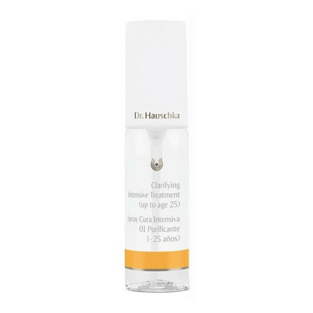 Dr. Hauschka Clarifying Intensive Treatment (40 Ml) 3 Dr. Hauschka Clarifying Intensive Treatment (40 Ml) – Bild 3