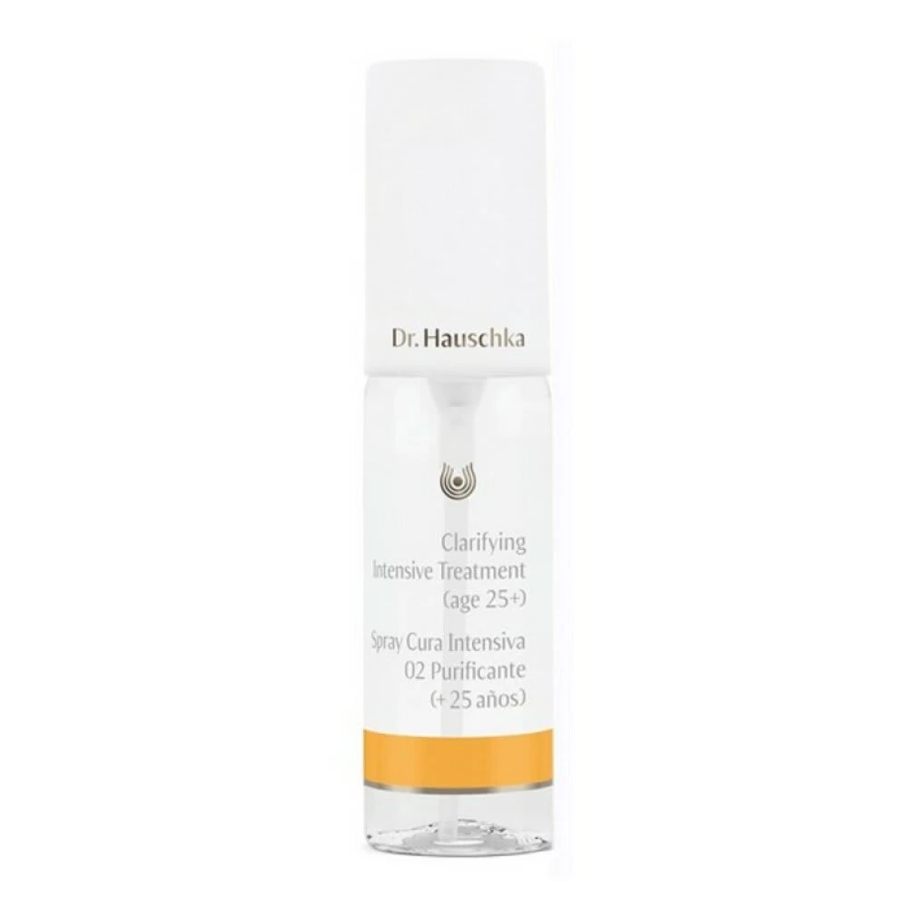 Dr. Hauschka Clarifying Intensive Treatment (40 Ml) 4 Dr. Hauschka Clarifying Intensive Treatment (40 Ml) – Bild 4
