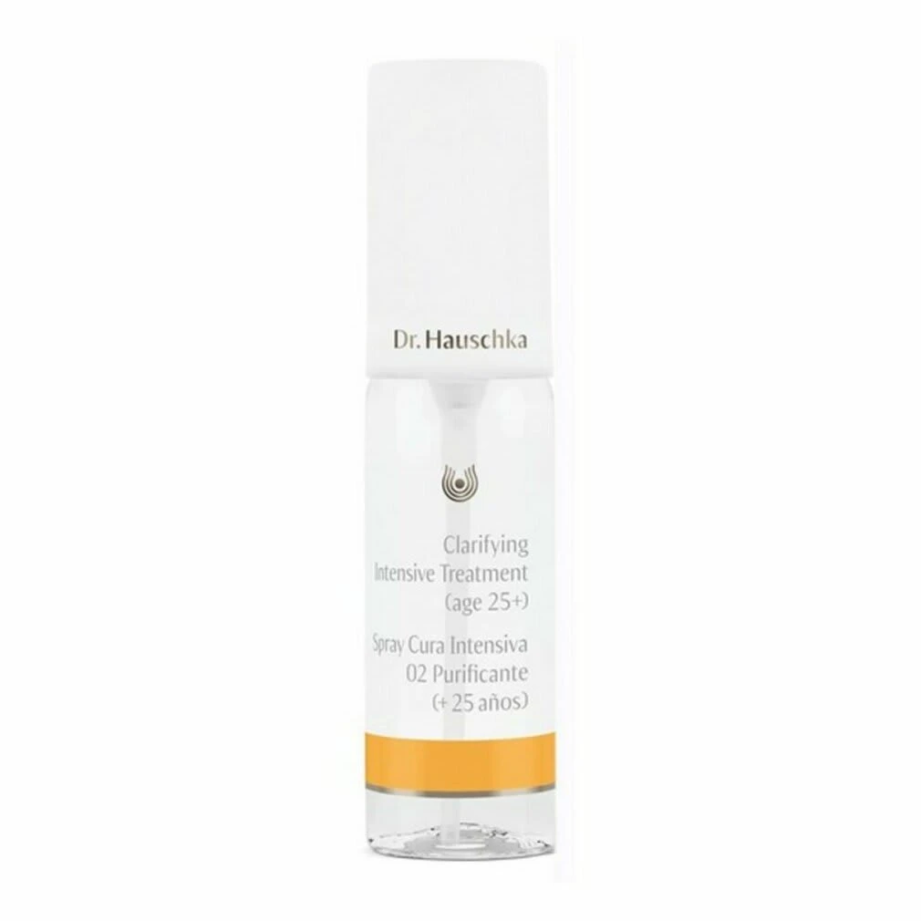 Dr. Hauschka Clarifying Intensive Treatment (40 Ml) 6 Dr. Hauschka Clarifying Intensive Treatment (40 Ml) – Bild 6