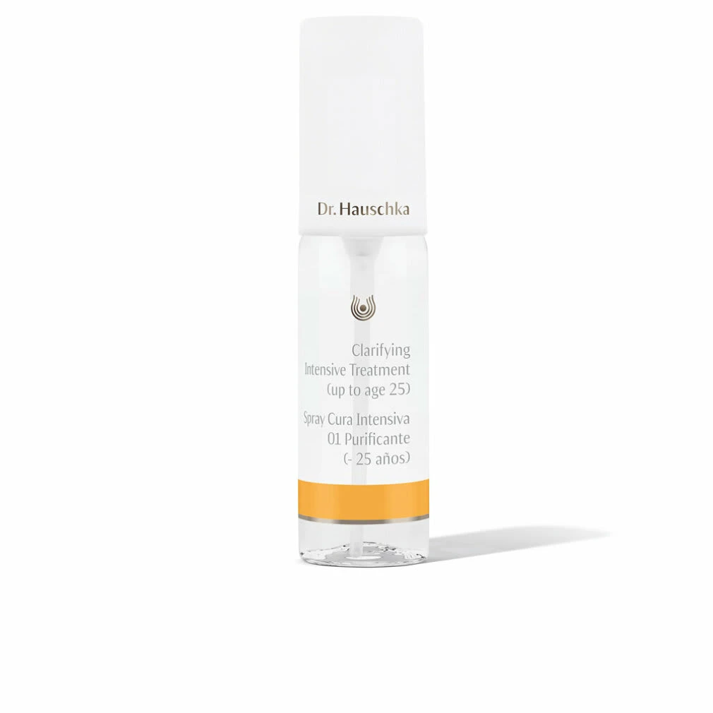 Dr. Hauschka Clarifying Intensive Treatment (40 Ml) 1 Dr. Hauschka Clarifying Intensive Treatment (40 Ml)