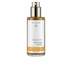 Dr. Hauschka CLARIFYING TONER 100 Ml -Hauschks Geschaft dr hauschka clarifying toner 100 ml 2