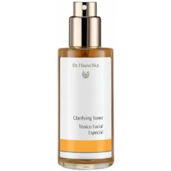 Dr. Hauschka CLARIFYING TONER 100 Ml