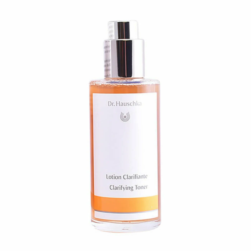 Dr. Hauschka Clarifying Toner Tones, Balances And Calms Oily Skin 2 Dr. Hauschka Clarifying Toner Tones, Balances And Calms Oily Skin – Bild 2