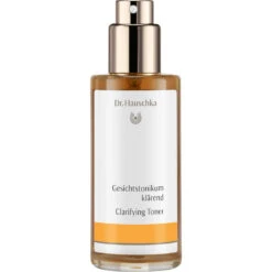 Dr. Hauschka Clarifying Toner Tones, Balances And Calms Oily Skin 10 Dr. Hauschka Clarifying Toner Tones, Balances And Calms Oily Skin -Hauschks Geschaft dr hauschka clarifying toner tones balances and calms oily skin 3