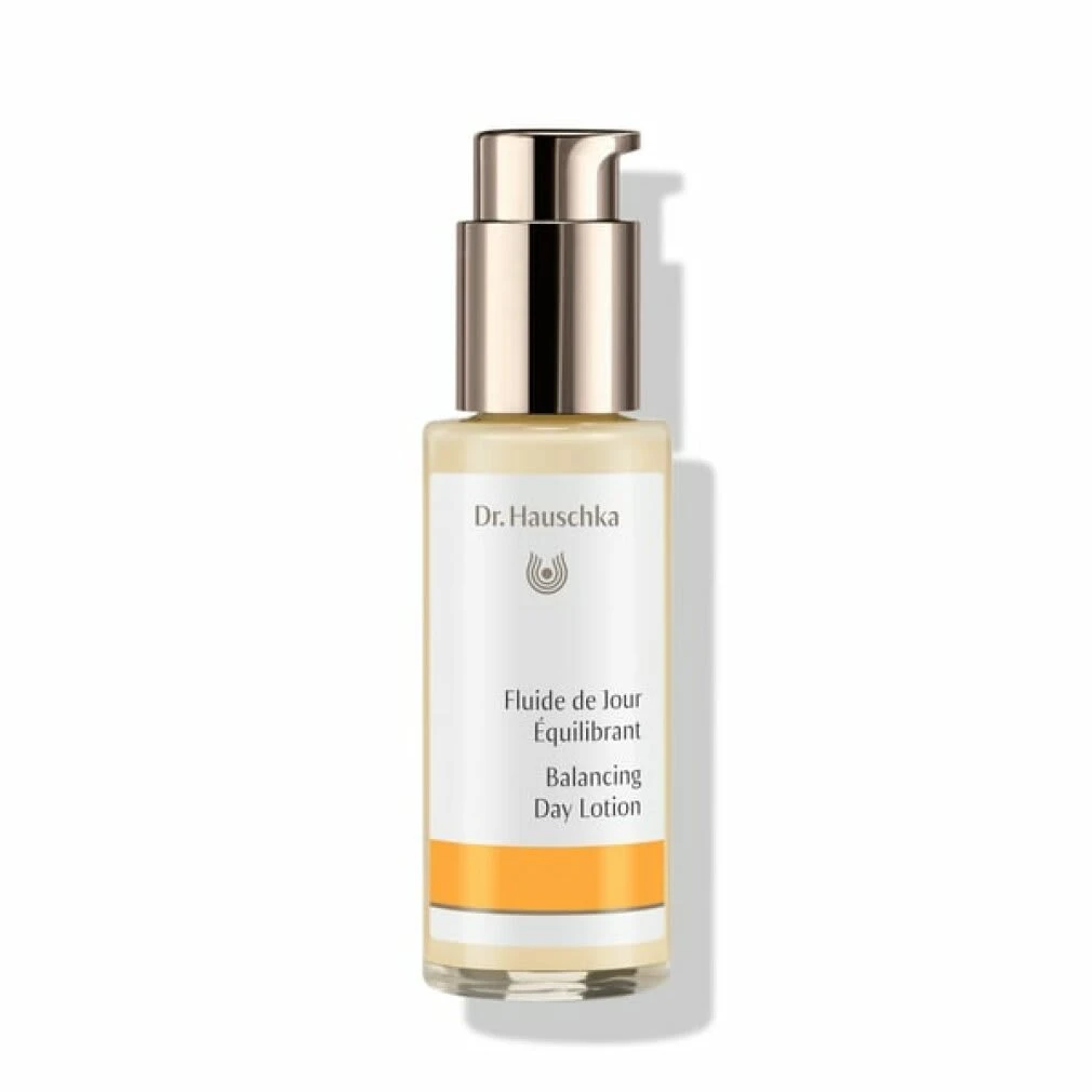 Dr. Hauschka Dr Hauschka Balancing Day Lotion 50 Ml Skin Care 50 3 Dr. Hauschka Dr Hauschka Balancing Day Lotion 50 Ml Skin Care 50 – Bild 3