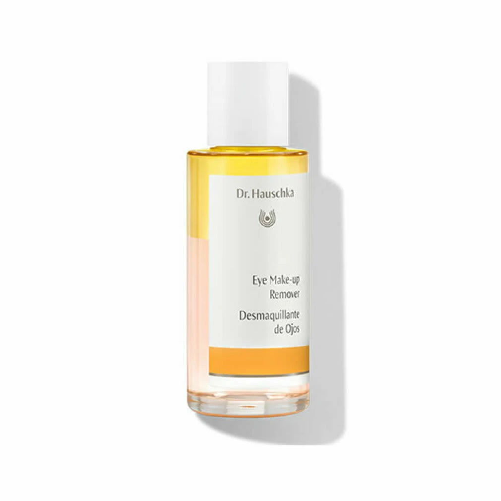 Dr. Hauschka Eye Bi Phase MakeUp Remover (75 Ml) 2 Dr. Hauschka Eye Bi Phase MakeUp Remover (75 Ml) – Bild 2