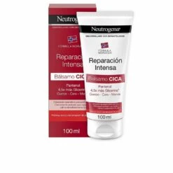 Dr. Hauschka Neutrogena Cica Int Repair Balm 100ml -Hauschks Geschaft dr hauschka neutrogena cica int repair balm 100ml 3