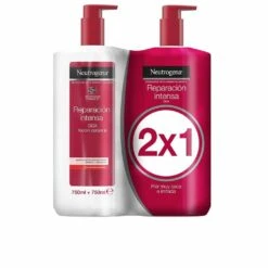 Dr. Hauschka Neutrogena Intense Repair Bodylotion 2 X 750 Ml Set -Hauschks Geschaft dr hauschka neutrogena intense repair bodylotion 2 x 750 ml set 2