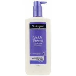 Dr. Hauschka Neutrogena Visibly Renew Bodylotion (400 Ml)