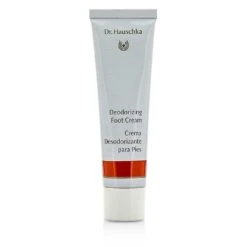 Dr. Hauschka Rosemary (Deodorising Foot Cream) 30 Ml -Hauschks Geschaft dr hauschka rosemary deodorising foot cream 30 ml 2
