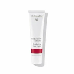 Dr. Hauschka Rosemary (Deodorising Foot Cream) 30 Ml -Hauschks Geschaft dr hauschka rosemary deodorising foot cream 30 ml 4