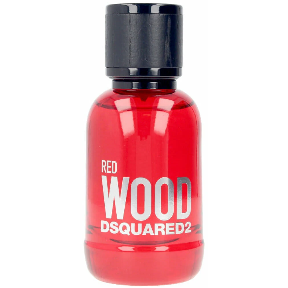 Red Wood Eau De Toilette (50 Ml) 2 Red Wood Eau De Toilette (50 Ml) – Bild 2
