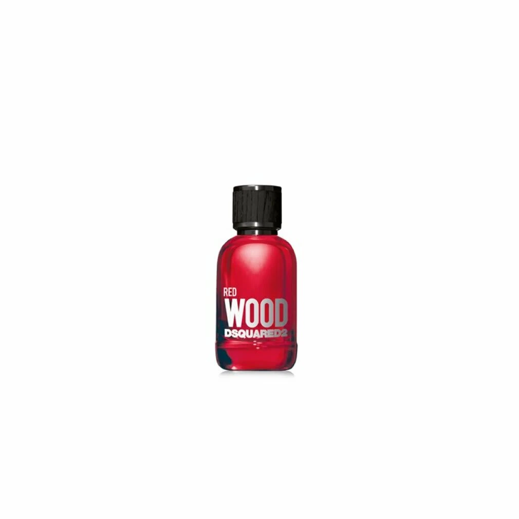 Red Wood Eau De Toilette (50 Ml) 3 Red Wood Eau De Toilette (50 Ml) – Bild 3