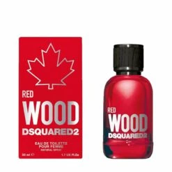 Red Wood Eau De Toilette (50 Ml) 11 Red Wood Eau De Toilette (50 Ml) -Hauschks Geschaft dsquared2 red wood eau de toilette 50 ml 3