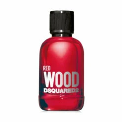 Red Wood Eau De Toilette (50 Ml) 12 Red Wood Eau De Toilette (50 Ml) -Hauschks Geschaft dsquared2 red wood eau de toilette 50 ml 4