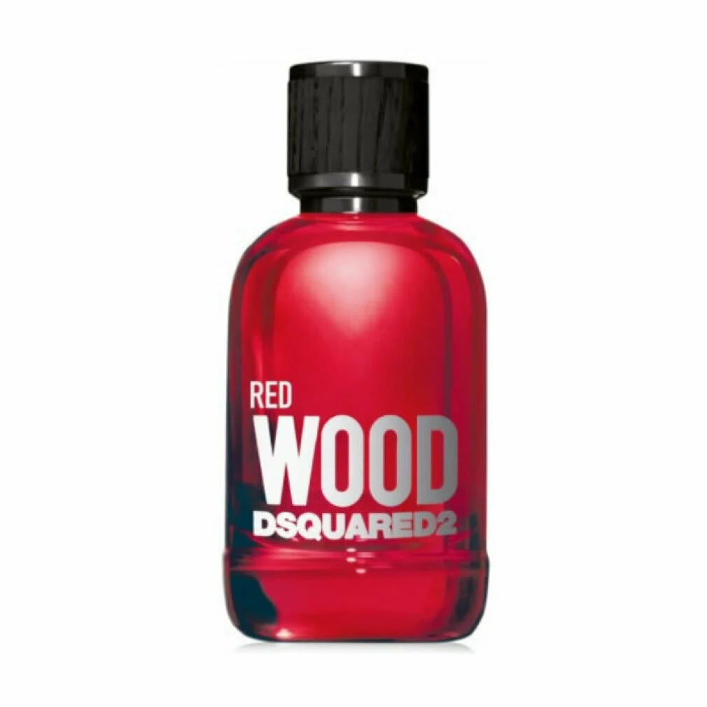 Red Wood Eau De Toilette (50 Ml) 5 Red Wood Eau De Toilette (50 Ml) – Bild 5