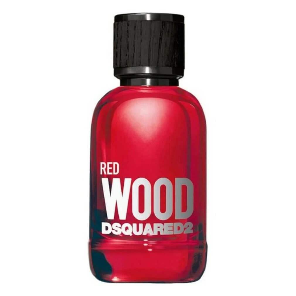 Red Wood Eau De Toilette (50 Ml) 7 Red Wood Eau De Toilette (50 Ml) – Bild 7