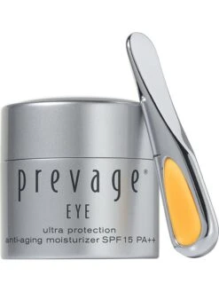 Elizabeth Arden Augencreme "Prevage Anti-Aging" - LSF 15, 15 Ml