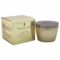 Elizabeth Arden Ceramide Premiere Moisture And Renewal Overnight Creme