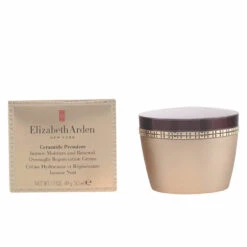 Elizabeth Arden Ceramide Premiere Moisture And Renewal Overnight Creme -Hauschks Geschaft elizabeth arden ceramide premiere moisture and renewal overnight creme 5