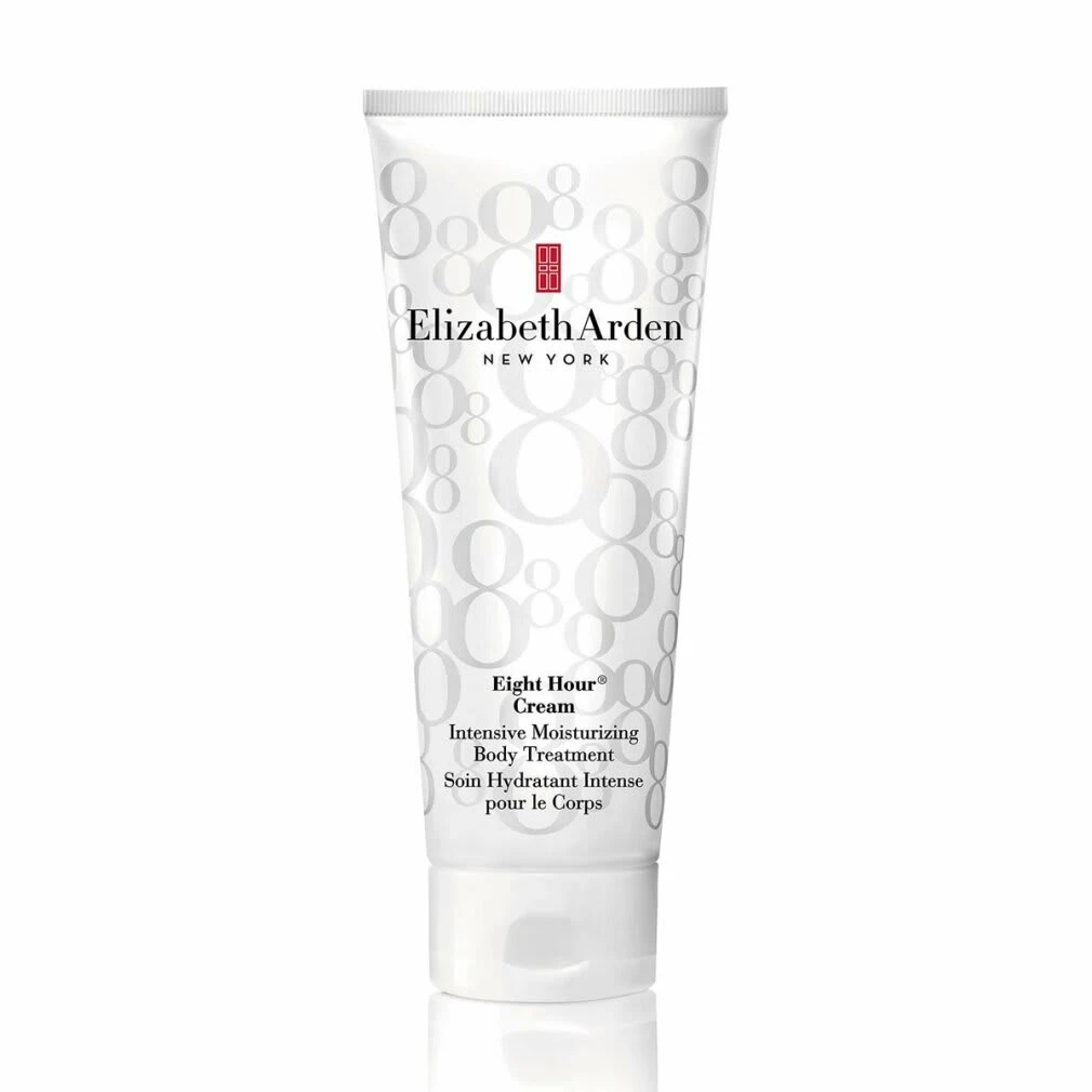 Elizabeth Arden Eight Hour Cream Intensive Moisturising Body Treatment 2 Elizabeth Arden Eight Hour Cream Intensive Moisturising Body Treatment – Bild 2