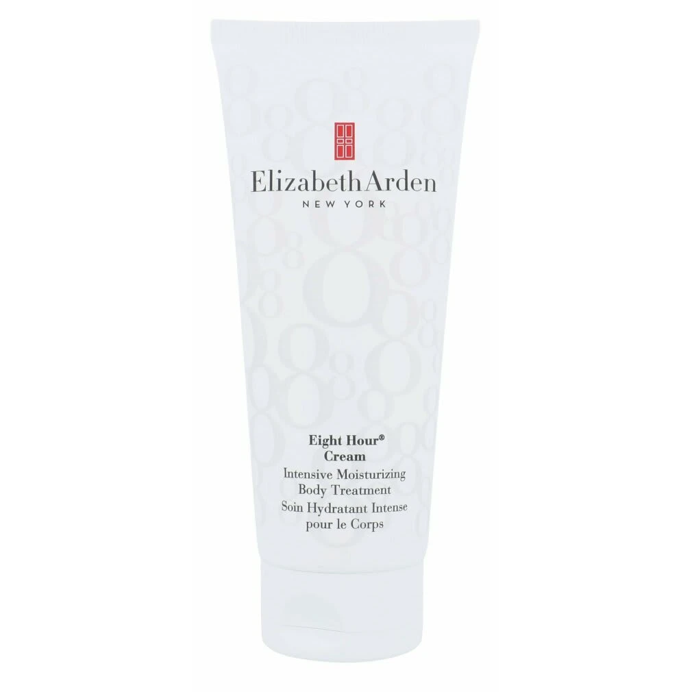 Elizabeth Arden Eight Hour Cream Intensive Moisturising Body Treatment 3 Elizabeth Arden Eight Hour Cream Intensive Moisturising Body Treatment – Bild 3