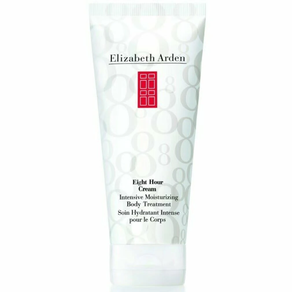 Elizabeth Arden Eight Hour Cream Intensive Moisturising Body Treatment 4 Elizabeth Arden Eight Hour Cream Intensive Moisturising Body Treatment – Bild 4