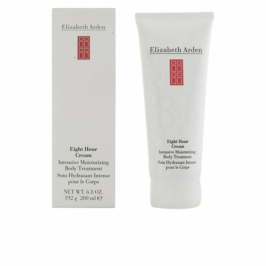 Elizabeth Arden Eight Hour Cream Intensive Moisturising Body Treatment 5 Elizabeth Arden Eight Hour Cream Intensive Moisturising Body Treatment – Bild 5