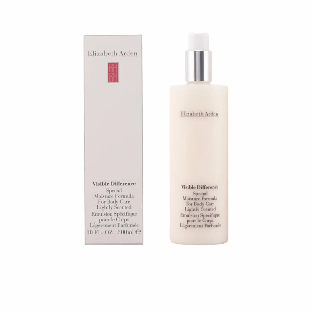 Elizabeth Arden Visible Difference Special Moisture Formula For Body 2 Elizabeth Arden Visible Difference Special Moisture Formula For Body – Bild 2