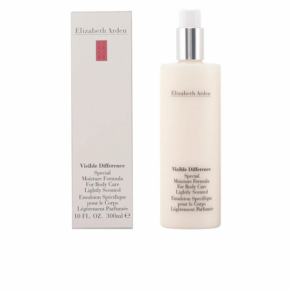 Elizabeth Arden Visible Difference Special Moisture Formula For Body 5 Elizabeth Arden Visible Difference Special Moisture Formula For Body – Bild 5